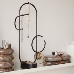 Ferm Living - Obu Smykke Opsats
