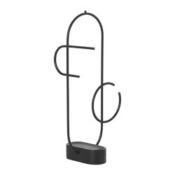 Ferm Living - Obu Smykke Opsats