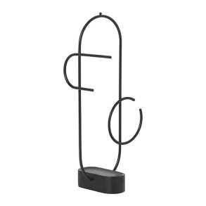 Ferm Living - Obu Smykke Opsats