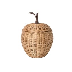 Ferm Living - ble Kurv - Lille