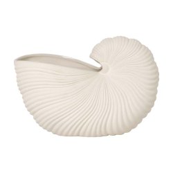 Ferm Living - Shell Potte 
