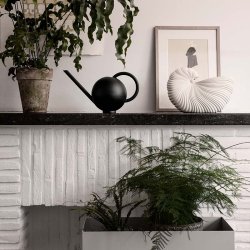 Ferm Living - Shell Potte 