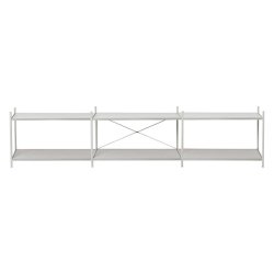 Ferm Living Punctual Reolsystem 3x2