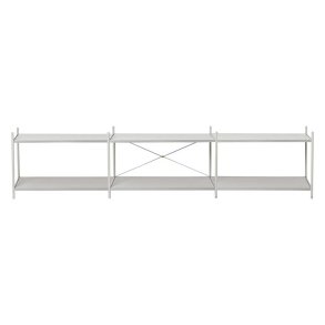 Ferm Living Punctual Reolsystem 3x2