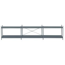 Ferm Living Punctual Reolsystem 3x2