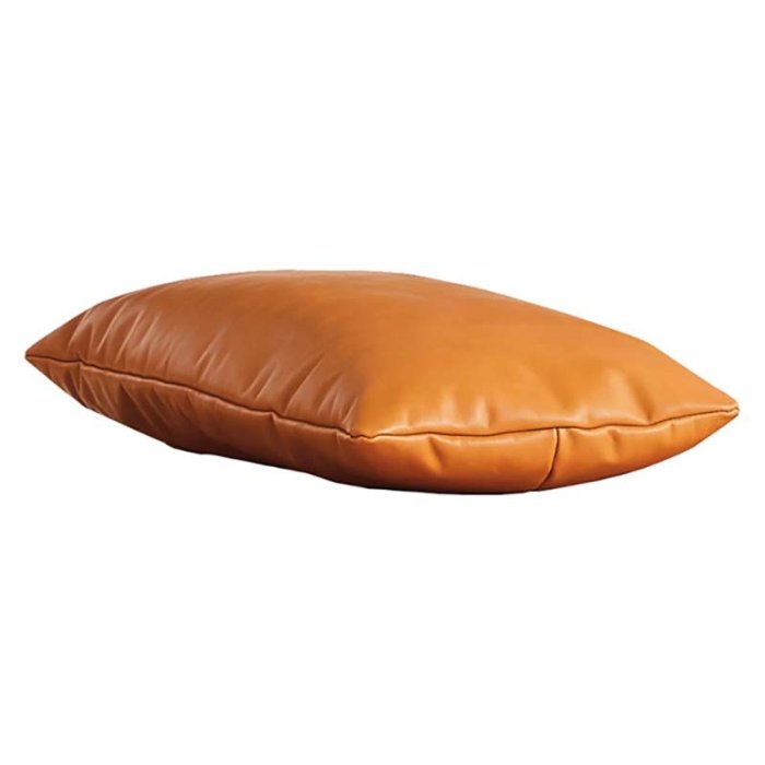 Woud Level Daybed Pude - Cognac