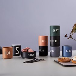 Design Letters Favorit Kop - Hello