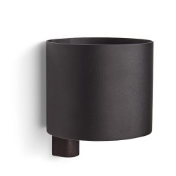 Gejst KOLLAGE Vghngt Urtepotte