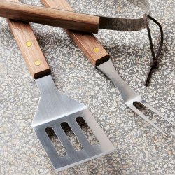 Nicolas Vah&eacute; - BBQ Tools 