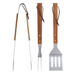 Nicolas Vahé - BBQ Tools 