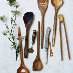 Nicolas Vah Grydeske - Akacie