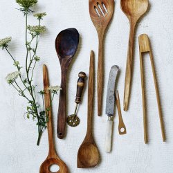 Nicolas Vah Spartel - Akacie