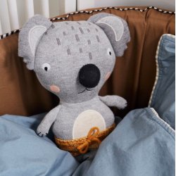 OYOY Mini Darling Bamse - Baby Anton Koala