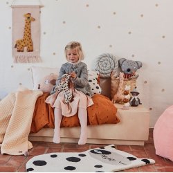 OYOY Mini Tppe - Zorro Kat