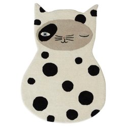 OYOY Mini Tppe - Zorro Kat