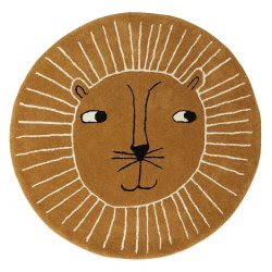 OYOY Mini Tppe - Lve