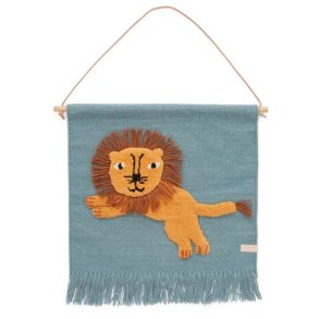 OYOY Mini Vgtppe Lve