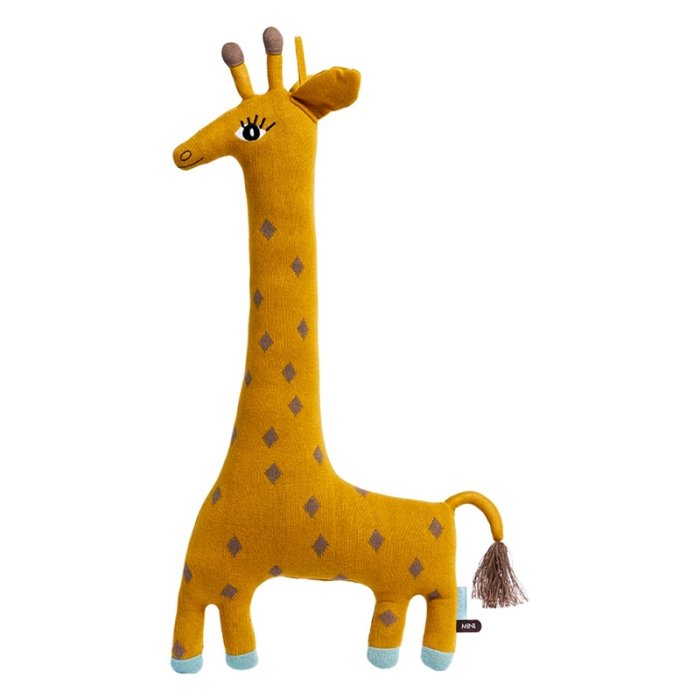 OYOY Mini Bamse - Noah Giraf