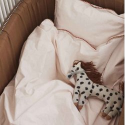 OYOY Mini Baby Bamse - Pelle Pony