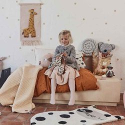 OYOY Mini Baby Bamse - Pelle Pony