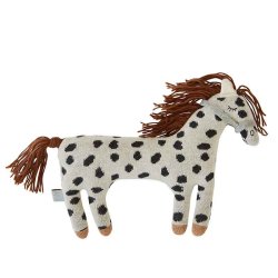 OYOY Mini Baby Bamse - Pelle Pony