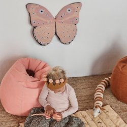 OYOY Mini Bamse - Leo Larve