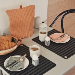 OYOY Sporta Brdkurv - Rund - Natur