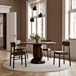 Woud Ludo spisebord 130 - Valnd 