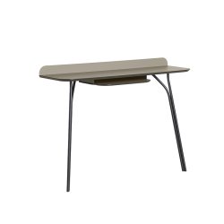 Woud Tree Konsolbord - Hj - Beige Fenix Laminat