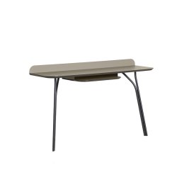 Woud Tree Konsolbord - Lav - Beige Fenix Laminat