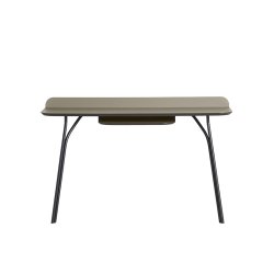 Woud Tree Konsolbord - Lav - Beige Fenix Laminat