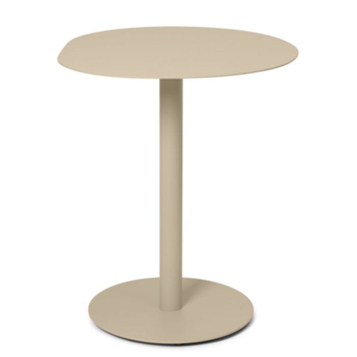 Ferm Living Pond Cafe Table Cashmere