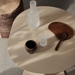 Ferm Living Pond Cafe Table Cashmere