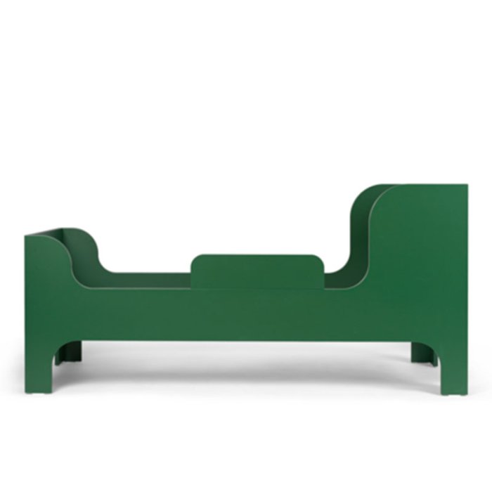 Ferm Living Sill Junior Seng Verdant Green