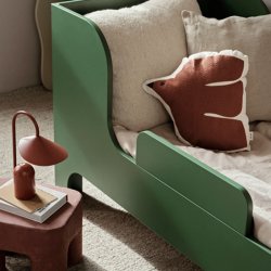 Ferm Living Sill Junior Seng Verdant Green