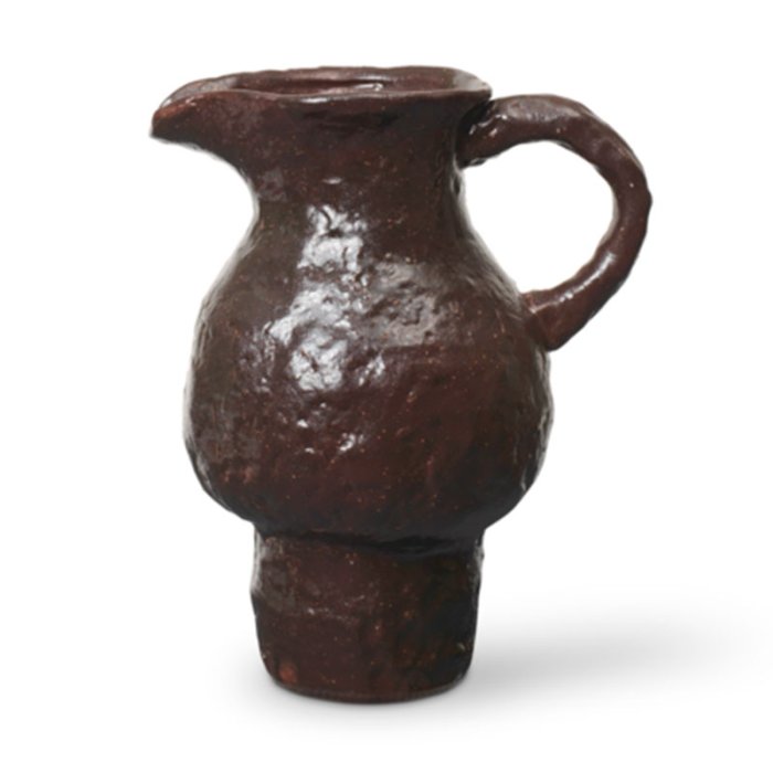 Ferm Living Doro Jug Coffee