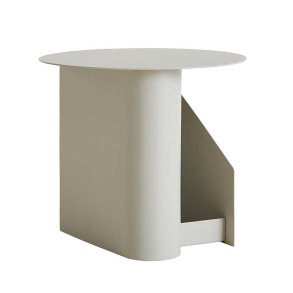 Woud Sentrum Sidebord - Varm Gr