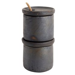 Muubs Hazel Salt og Peber