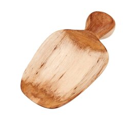 Muubs Cloud Doseringsske Large - Teaktr - 14 cm