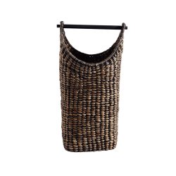 Muubs Vasketjskurv - High Black