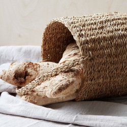 Nicolas Vah&eacute; Kurv m. Hndtag