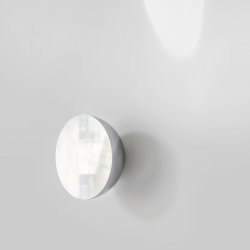 New Works Aura Vgspejl - Lille