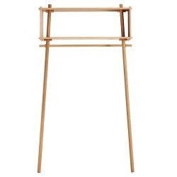 Woud Tjbox Tjstativ Large 112 cm - Eg