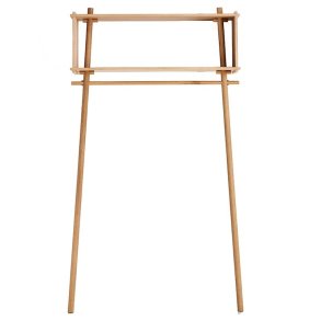 Woud Tjbox Tjstativ Large 112 cm - Eg