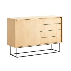 Woud Virka Sknk - Hj - Eg