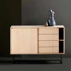 Woud Virka Sknk - Hj - Eg