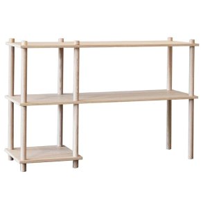 Woud Elevate Reol System 2 Eg