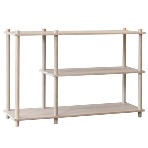 Woud Elevate Reol System 3 Eg