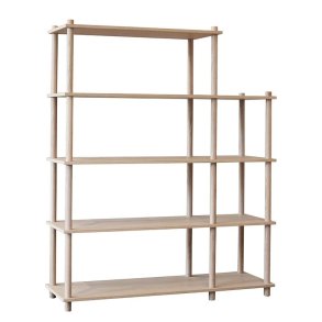 Woud Elevate Reol System 4 Eg