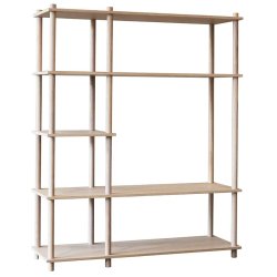 Woud Elevate Reol System 7 Eg